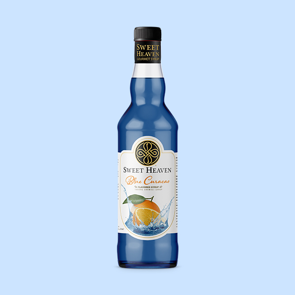 Turunç Aromalı Şurup