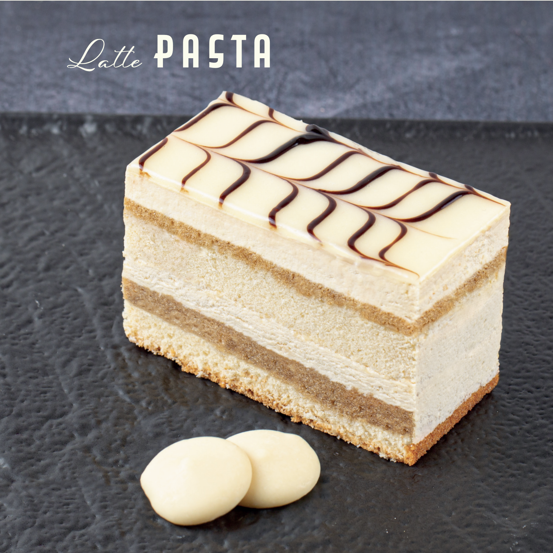 Latte Pasta