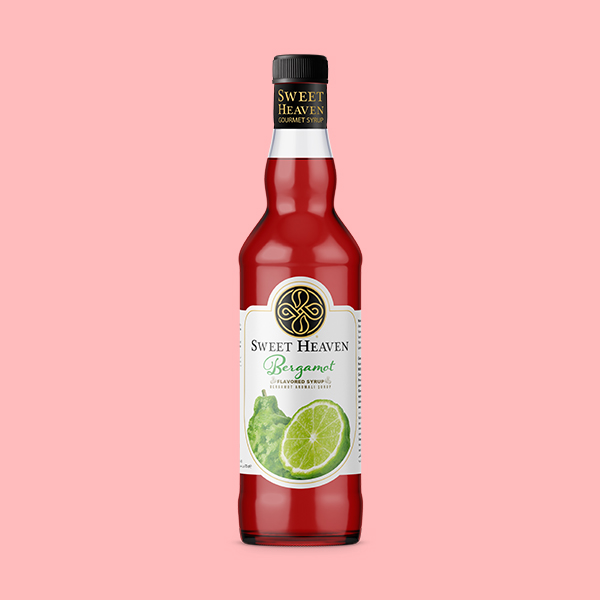 Böğürtlen Aromalı Şurup