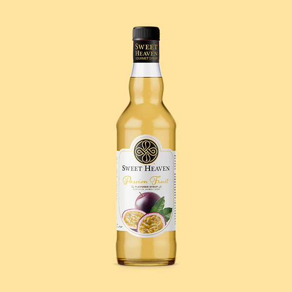 Çarkı Felek Aromalı Şurup