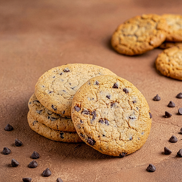Sweet Cookie
